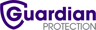 Guardian Protection Logo