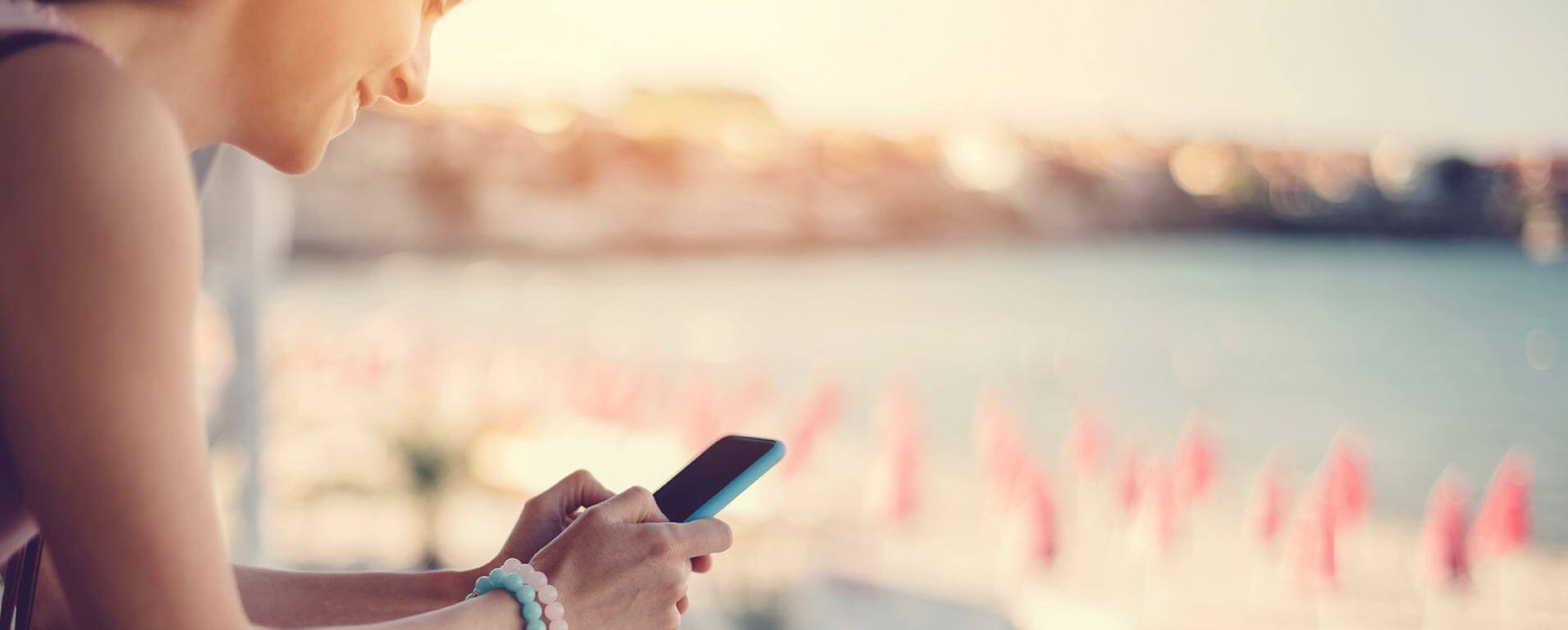 Imagine a Vacation Without Worry