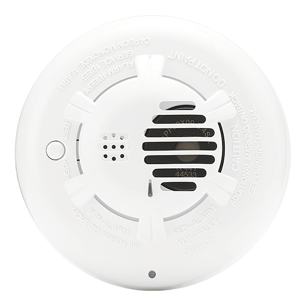 Carbon Monoxide Detector Image 1