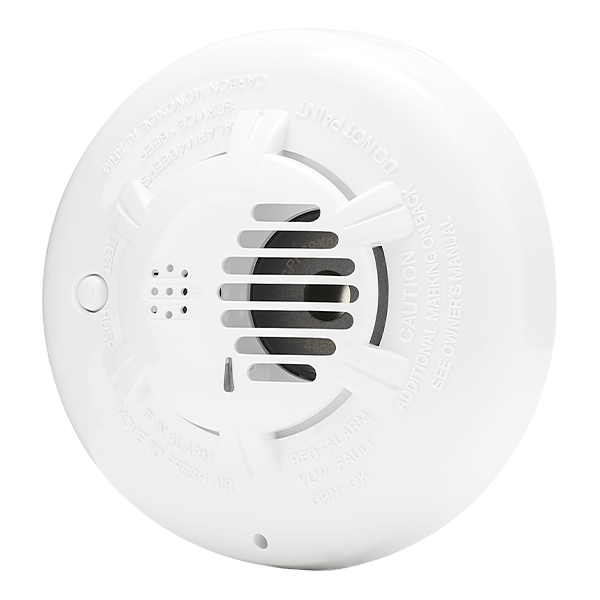 Carbon Monoxide Detector Image 1