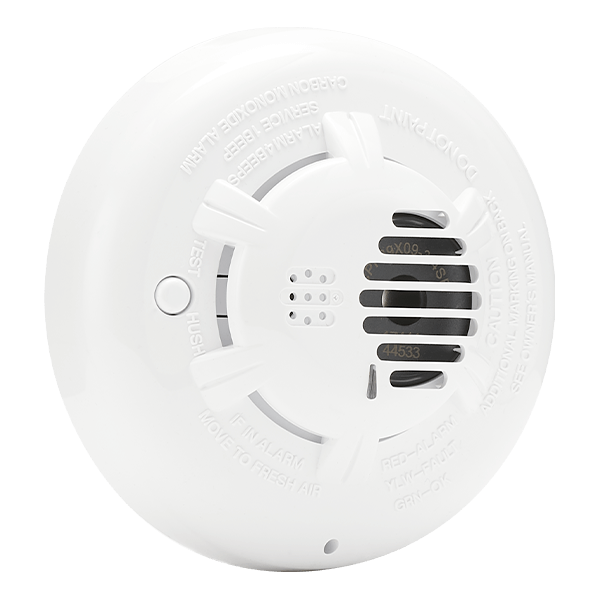 Carbon Monoxide Detector Image 1