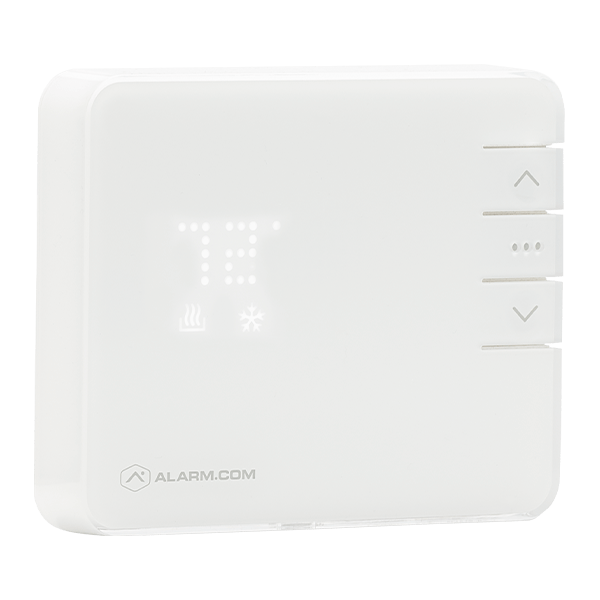 Smart Thermostat Image 1