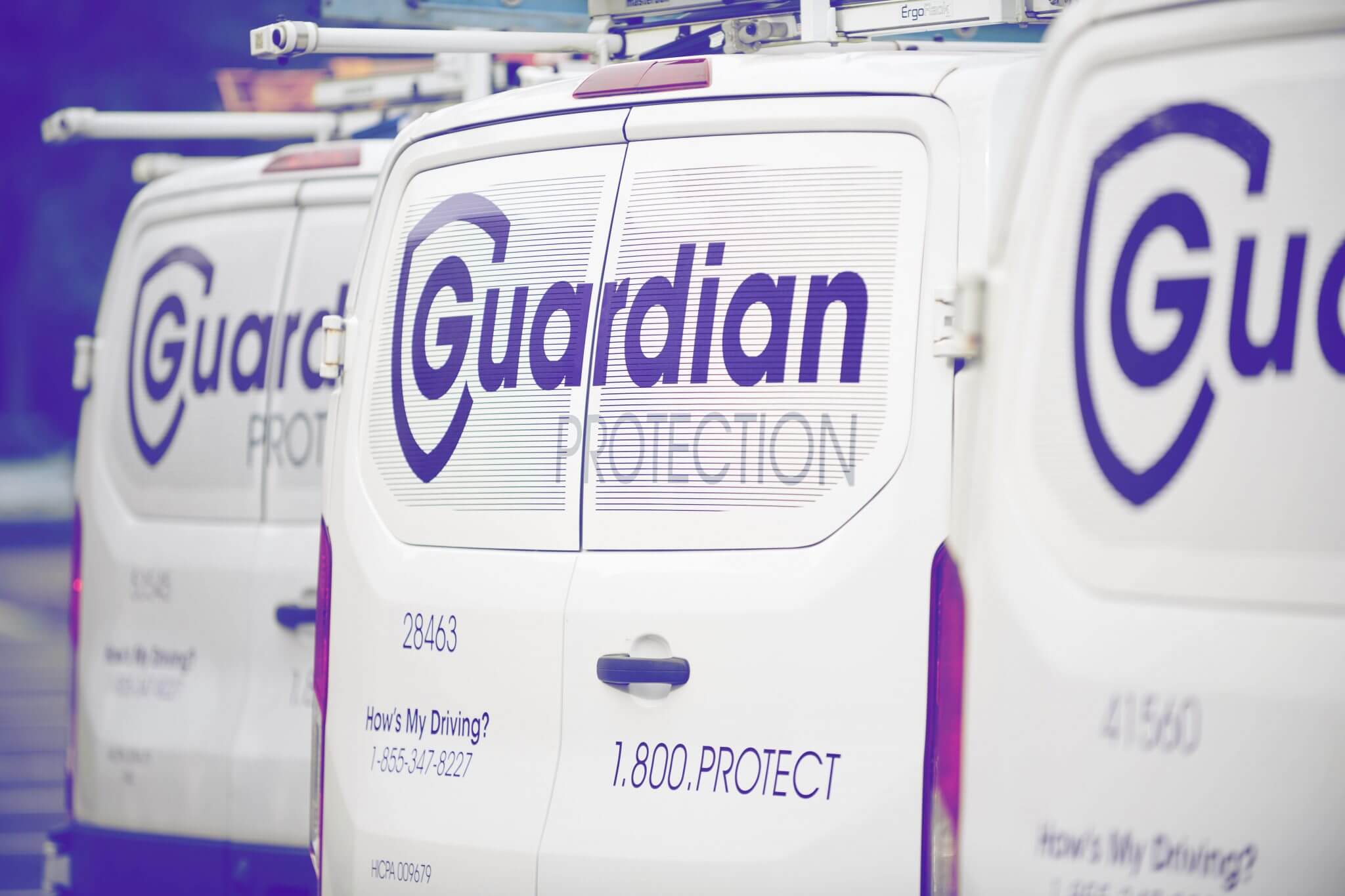 Guardian Protection Partners with Minor League Baseball to Become Official Smart Home Security Provider for League