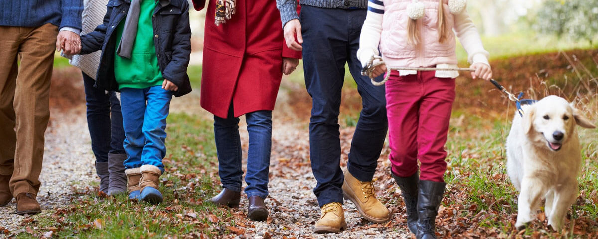 Chilly Air? Take Care With a Winter Home Safety Check