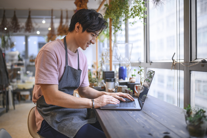 The Edge That Small Business Security Systems Give Business Owners