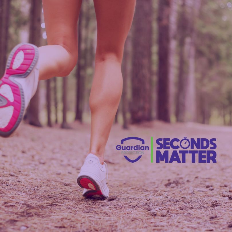 Outdoor Safety Tips Let You Run Like Someone’s Always Home