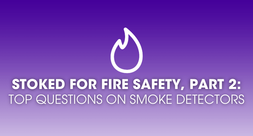 The Big Questions About Smoke Detectors, Answered