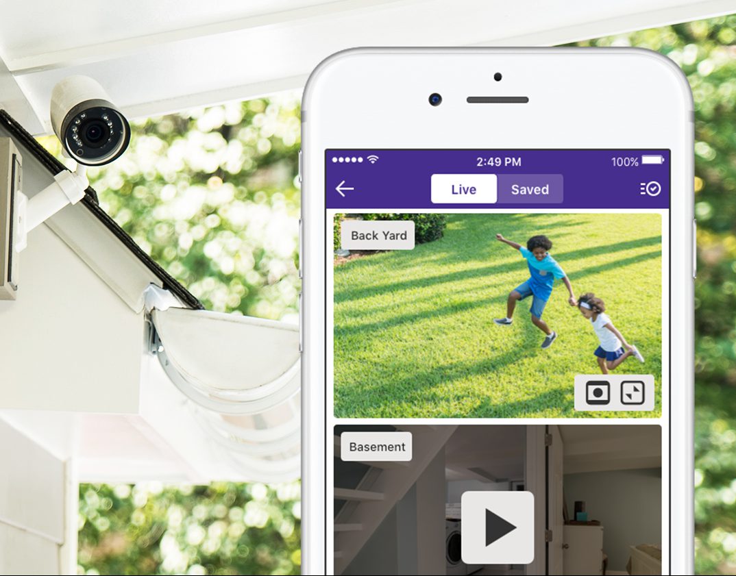 15 Things You Can Do With Smart Video Security Cameras
