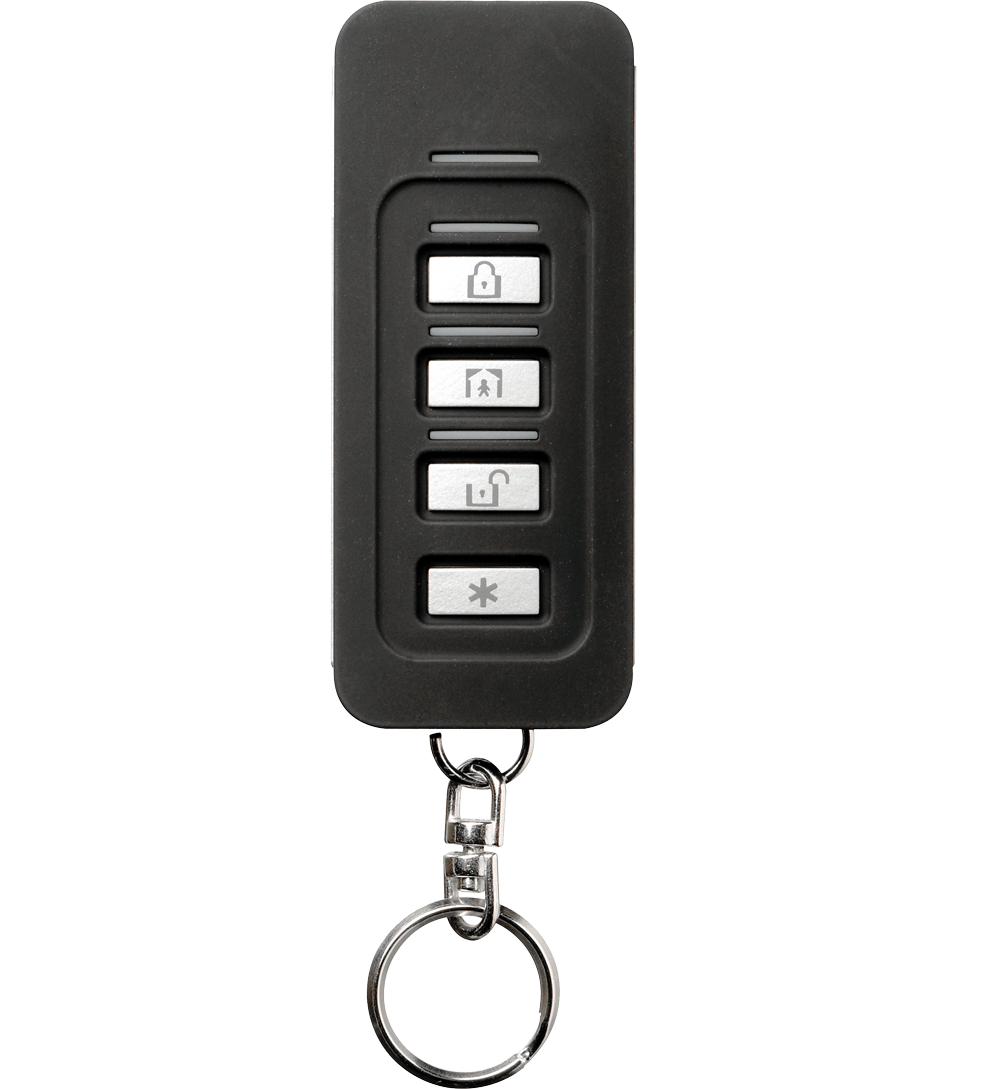 Key Fob Image 1