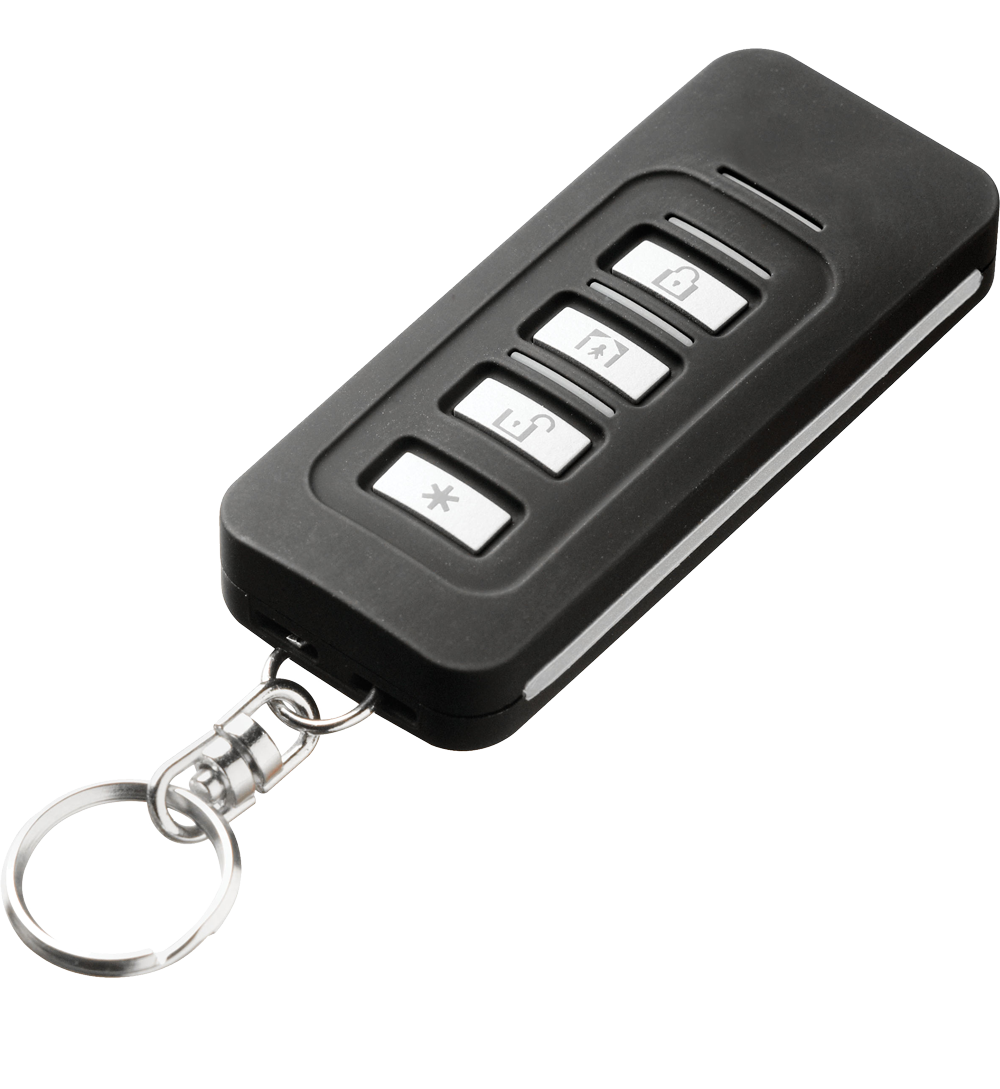 Key Fob Image 1