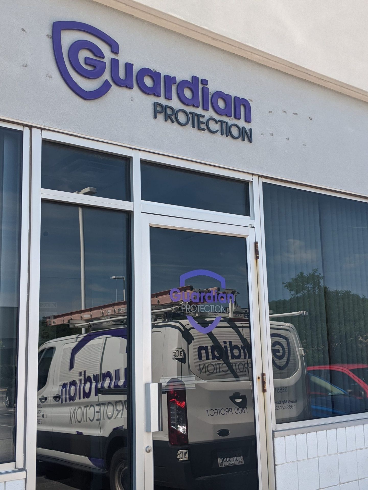 Guardian Protection Expands into Cleveland Market