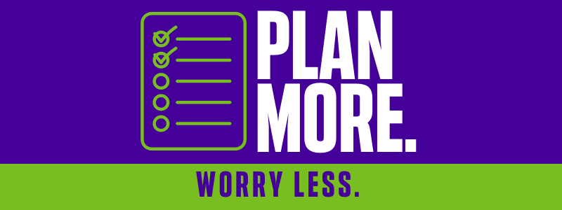 This Family Emergency Communication Plan Will Help You Protect the Ones You Love [FREE TEMPLATE]