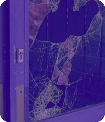 What’s the Difference Between Burglary and Robbery?