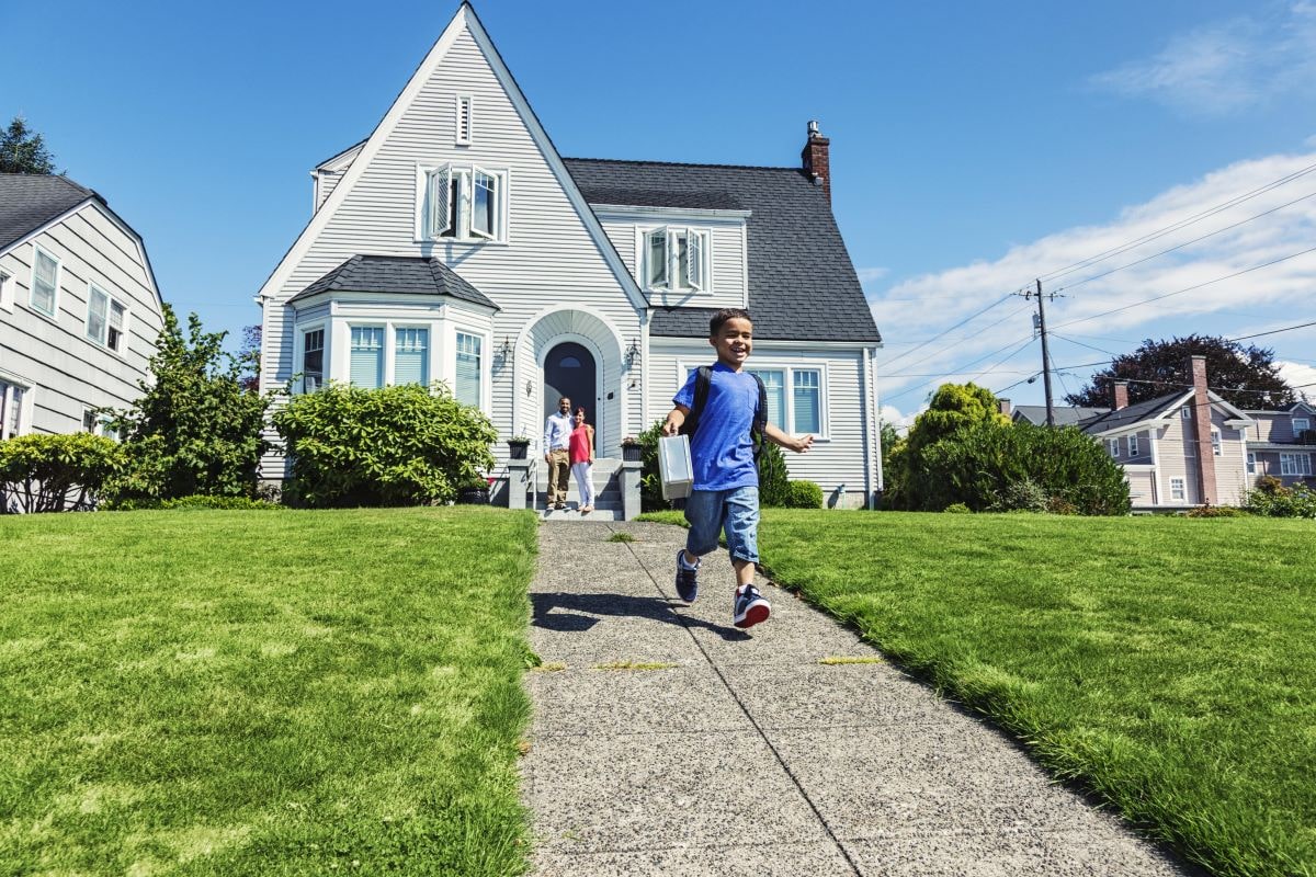 Smart Home Security Sensors: A Beginner’s Guide