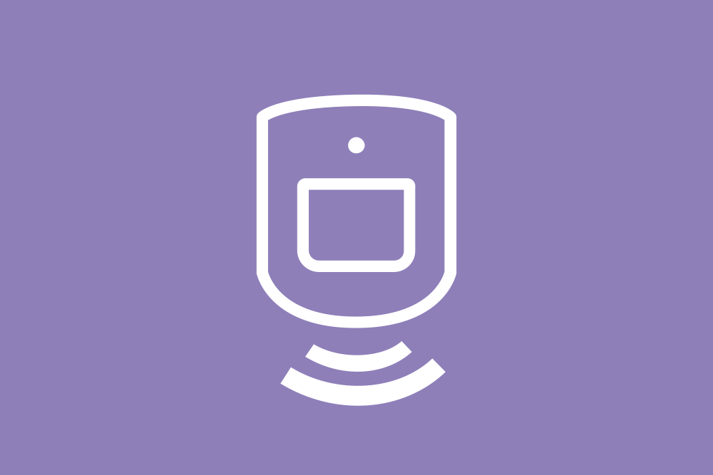 How does a motion detector work? Guardian Protection