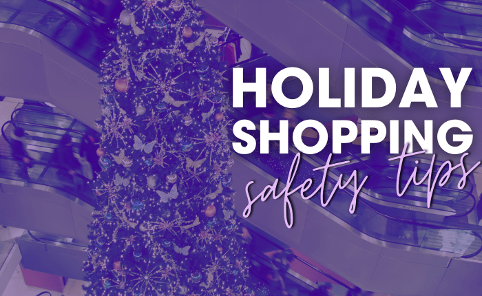 Holiday Shopping Tips: How to Stay Safe on Black Friday and Cyber Monday