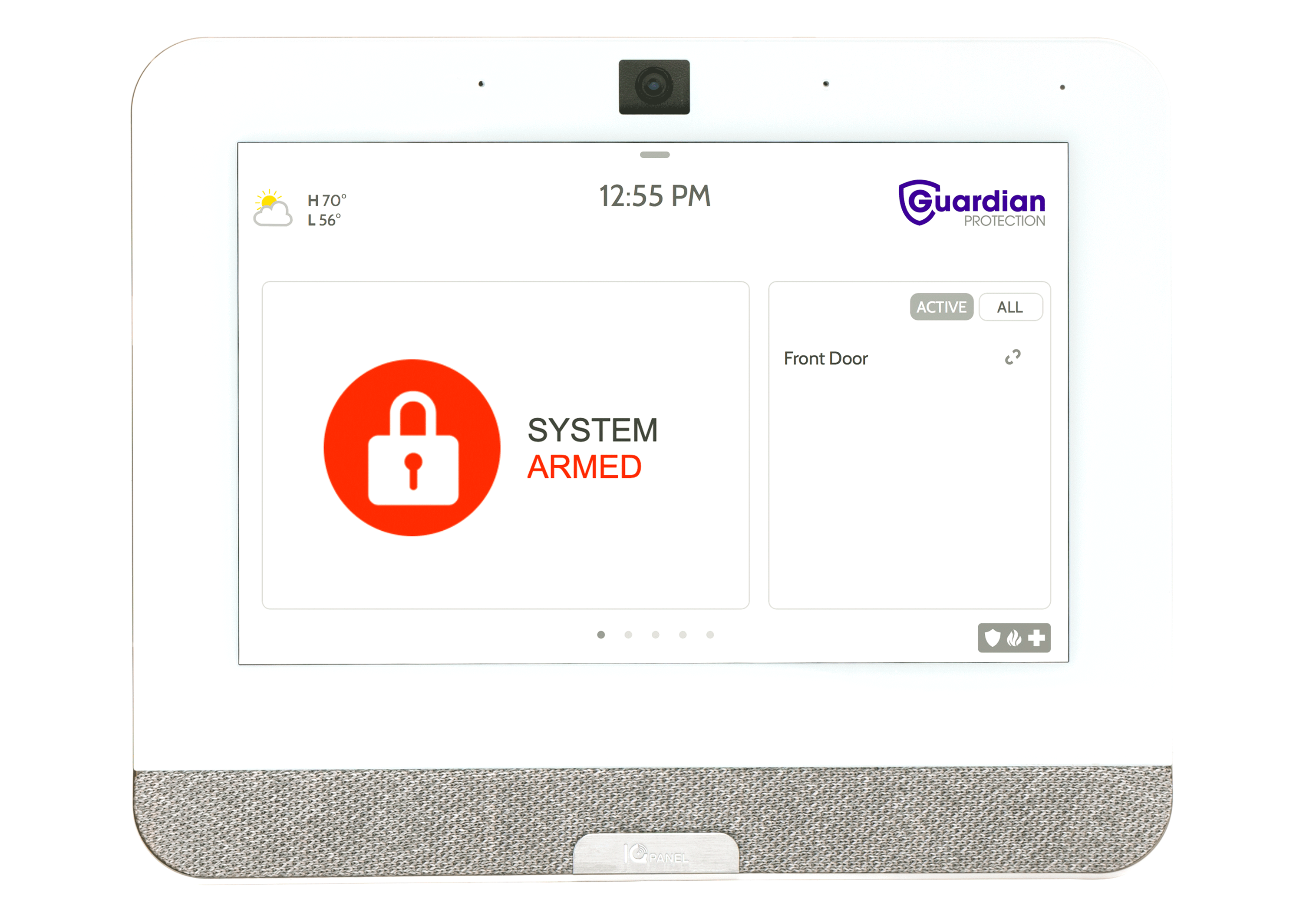 Guardian IQ Panel Image 1