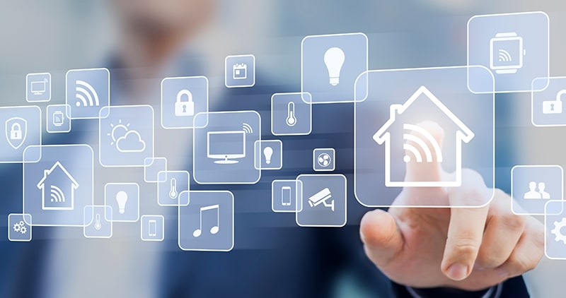 2021 Security and Smart Home Automation Trends: Experts Share Their Predictions