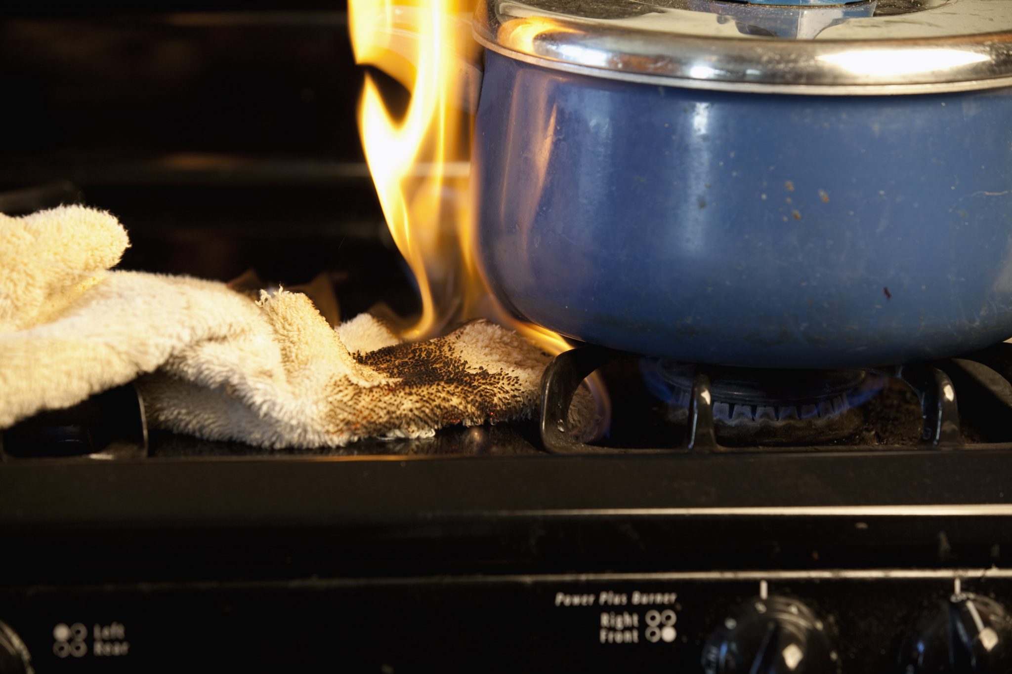 Extinguish the Odds of a House Fire with These Tips