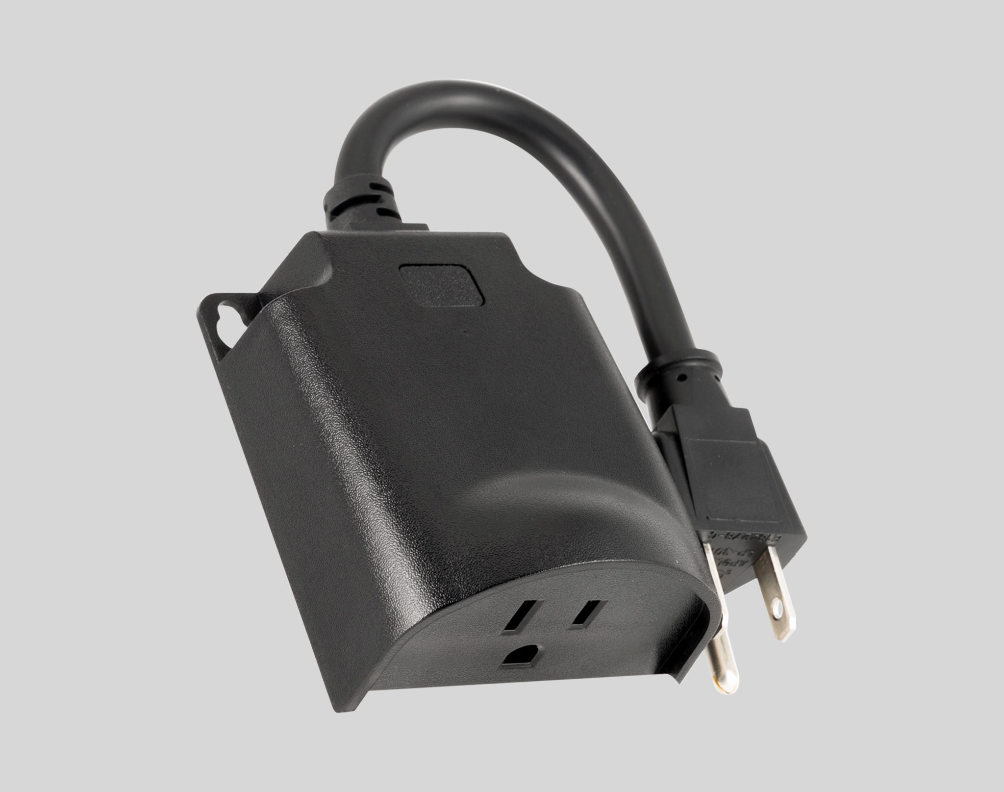 Outdoor Smart Plug Image 1