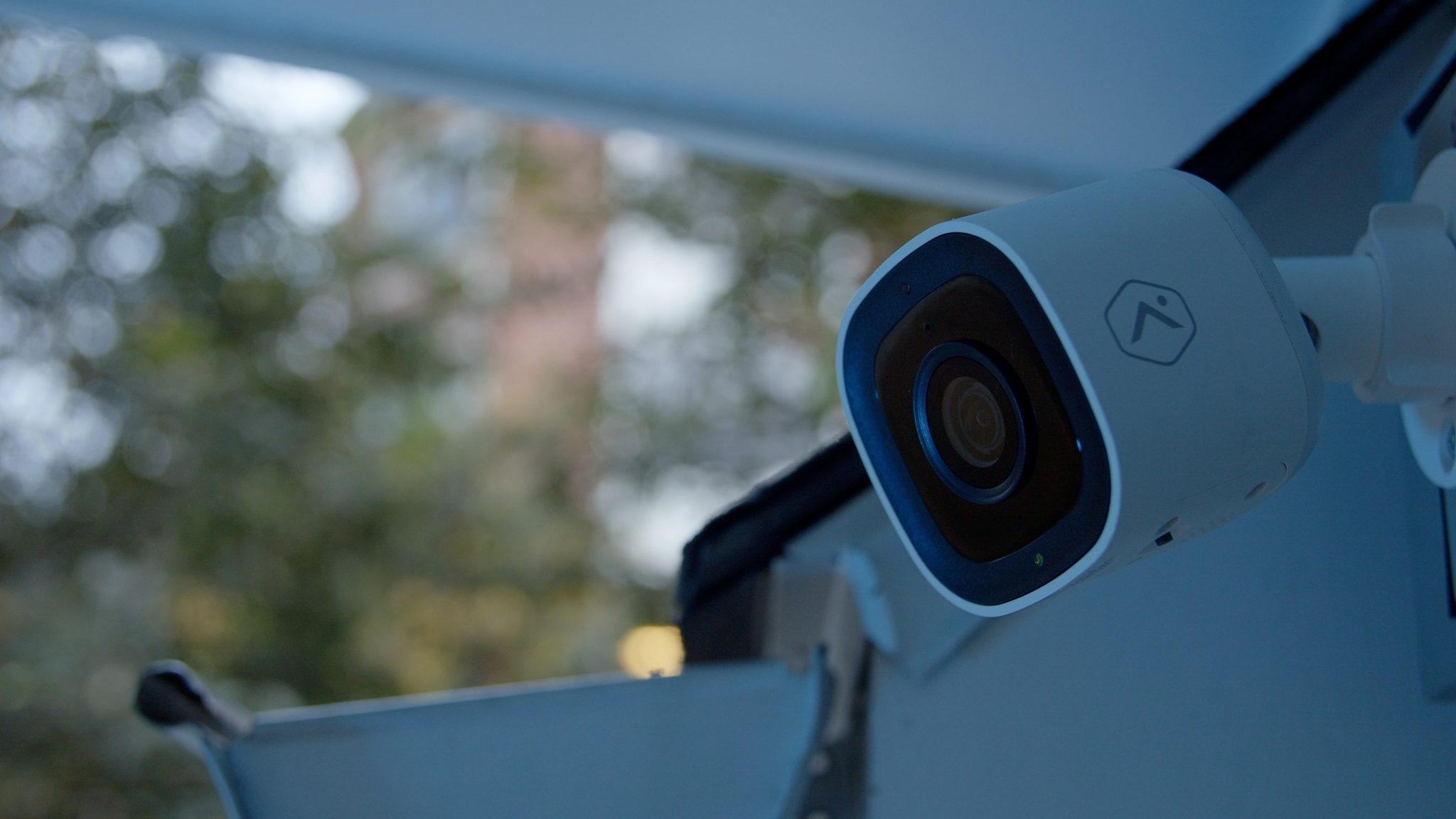 What Is the Best Outdoor Security Camera?