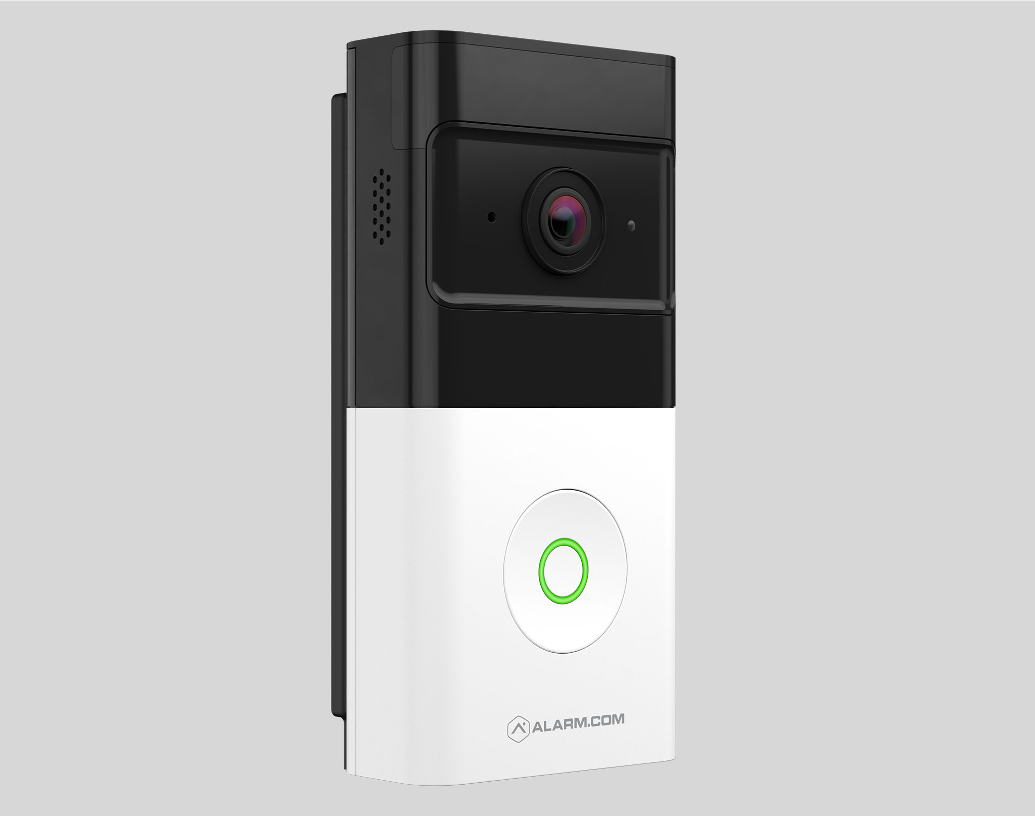 Wireless Video Doorbell Image 1