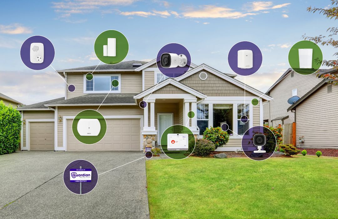 Should I DIY My Home Security?