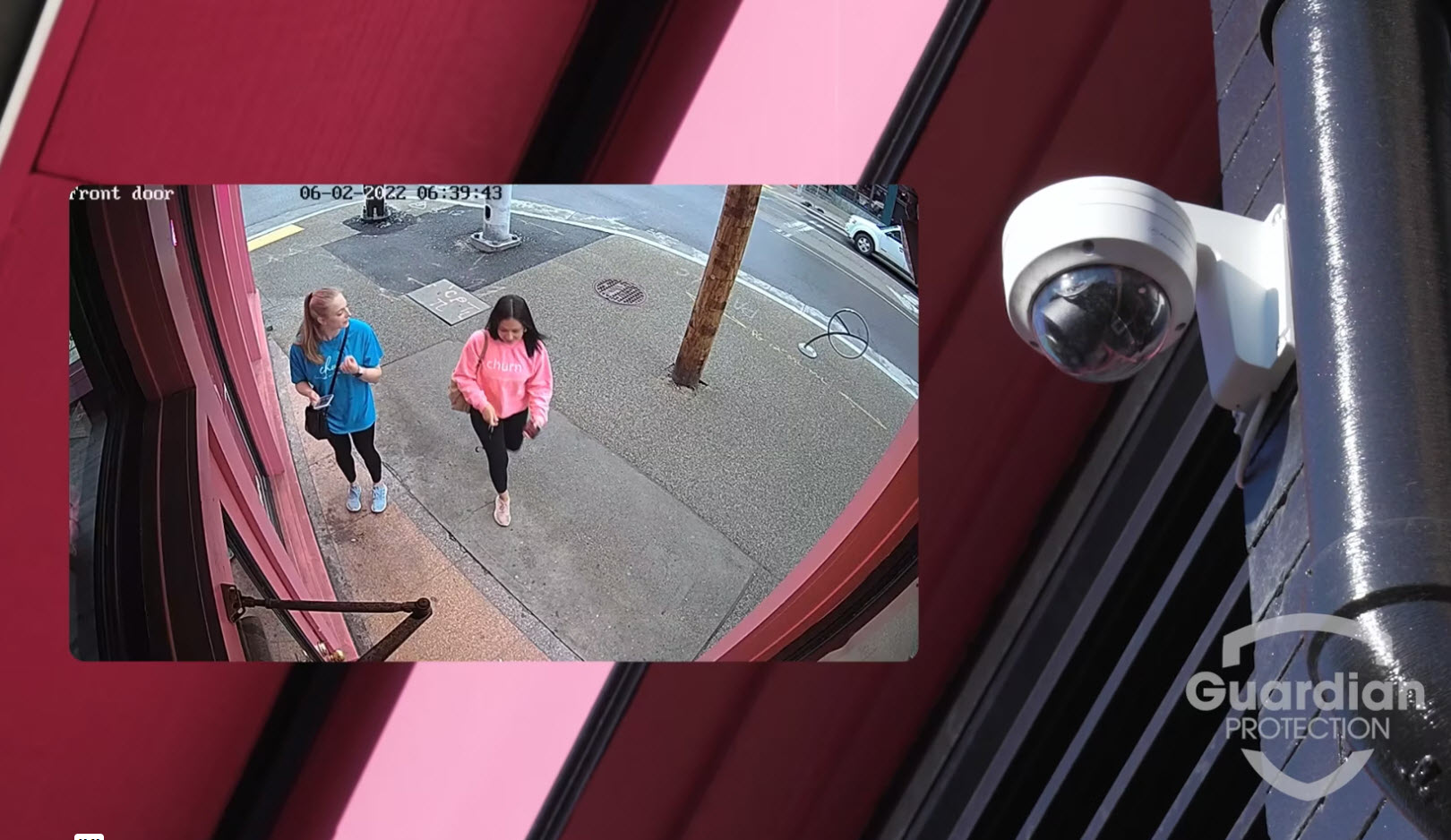 What the Prince George’s County Security Camera Law Means for Property Owners