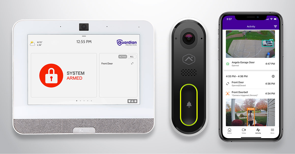 Pittsburgh Home Security Company BOGO* Camera Offer!