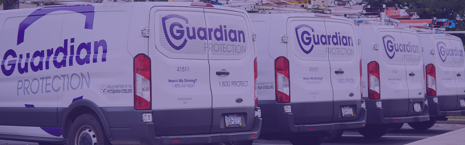 About Guardian Protection