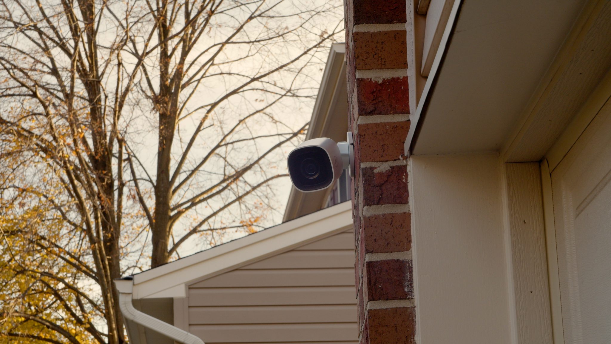 Can I DIY My Home Security Cameras?