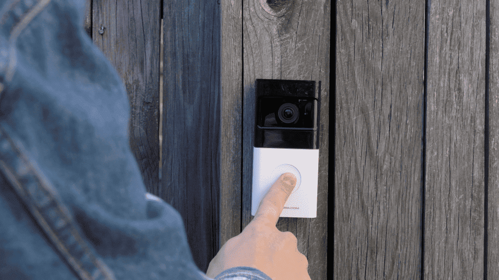 Video Doorbell Pro: This Smarter Front Door Camera Lets You Do More, See More
