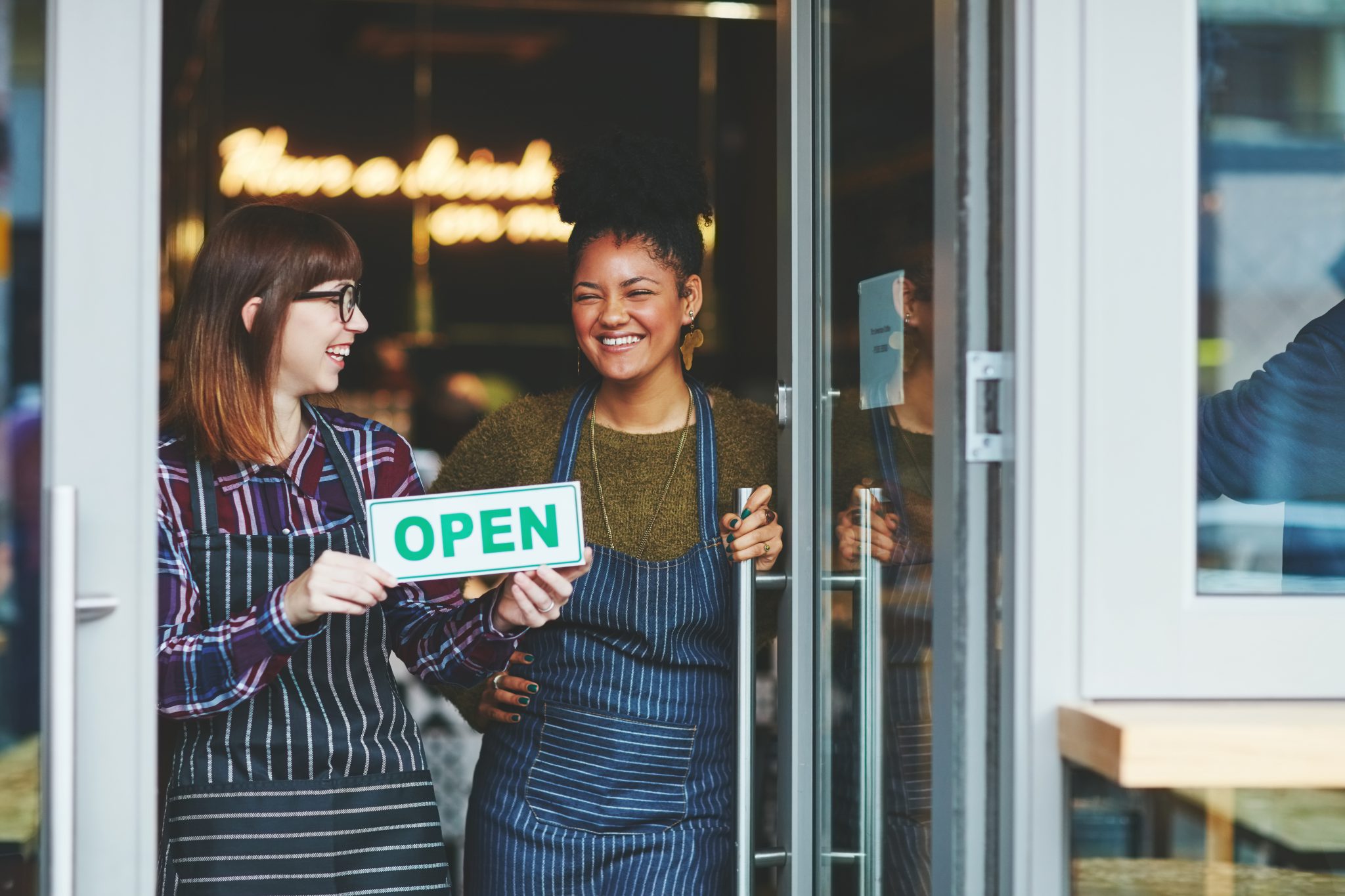 Questions to Ask When Looking for the Right Small Business Security System