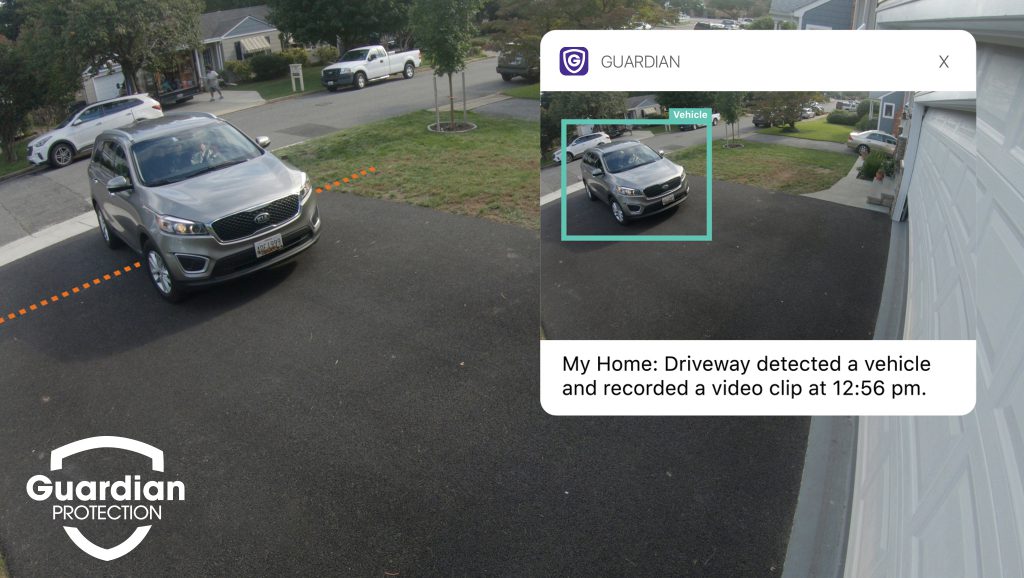 Secure Smarter: Improving Home Security With Video Analytics