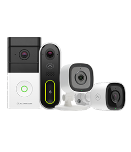 Are Home Security Cameras Secure?